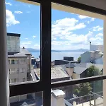 South, Depto Centrico Con Vista 4 Pax