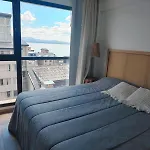 South, Depto Centrico Con Vista 4 Pax