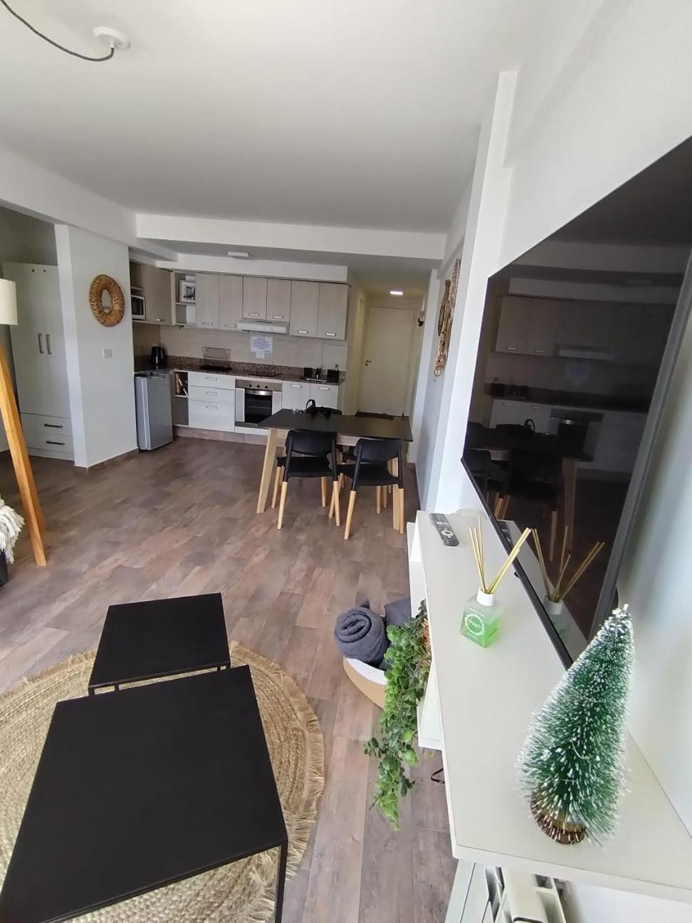 South, Depto Centrico Con Vista 4 Pax * San Carlos de Bariloche