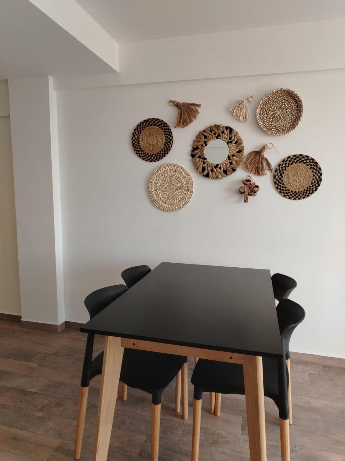 South, Depto Centrico Con Vista 4 Pax Apartamento