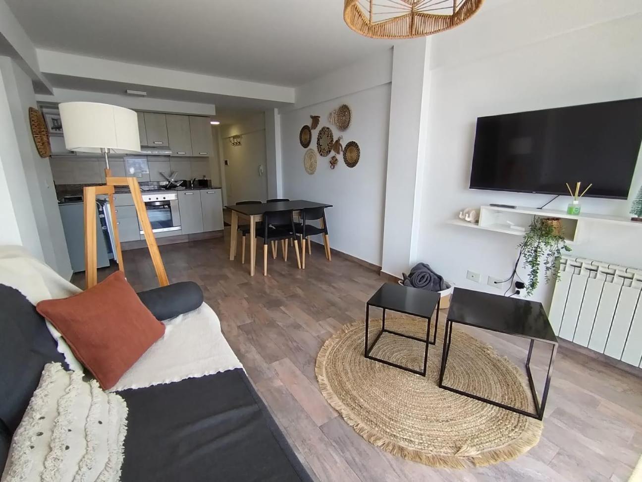 Apartamento South, Depto Centrico Con Vista 4 Pax San Carlos de Bariloche