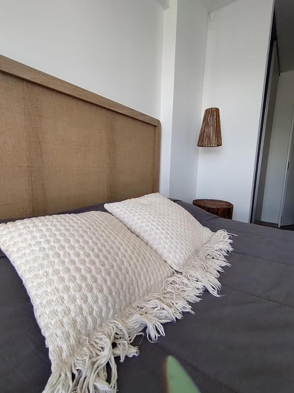 South, Depto Centrico Con Vista 4 Pax *
