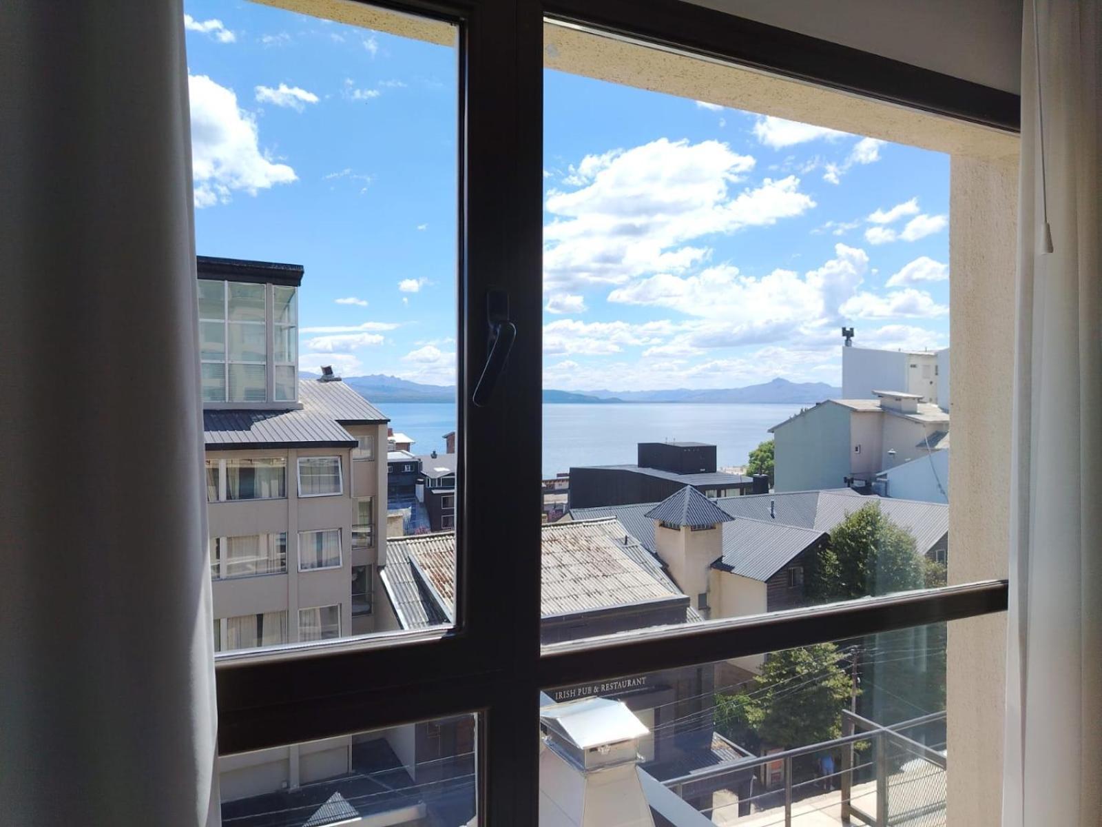 South, Depto Centrico Con Vista 4 Pax