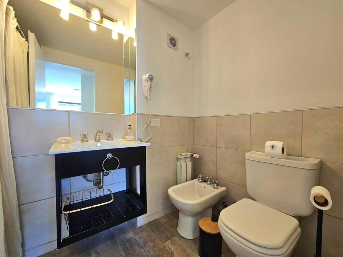 South, Depto Centrico Con Vista 4 Pax Apartamento