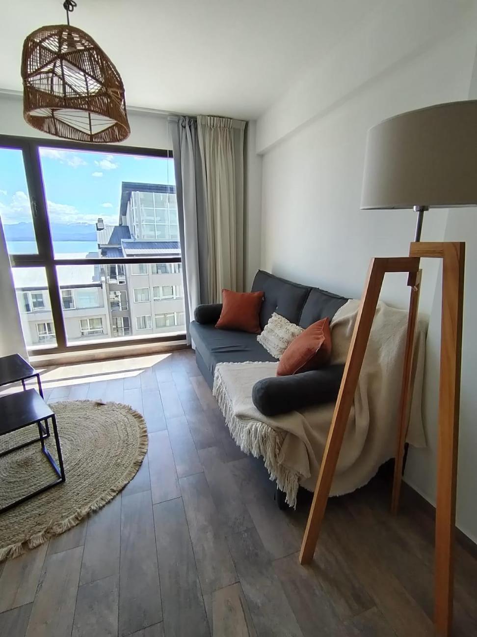 Apartamento South, Depto Centrico Con Vista 4 Pax