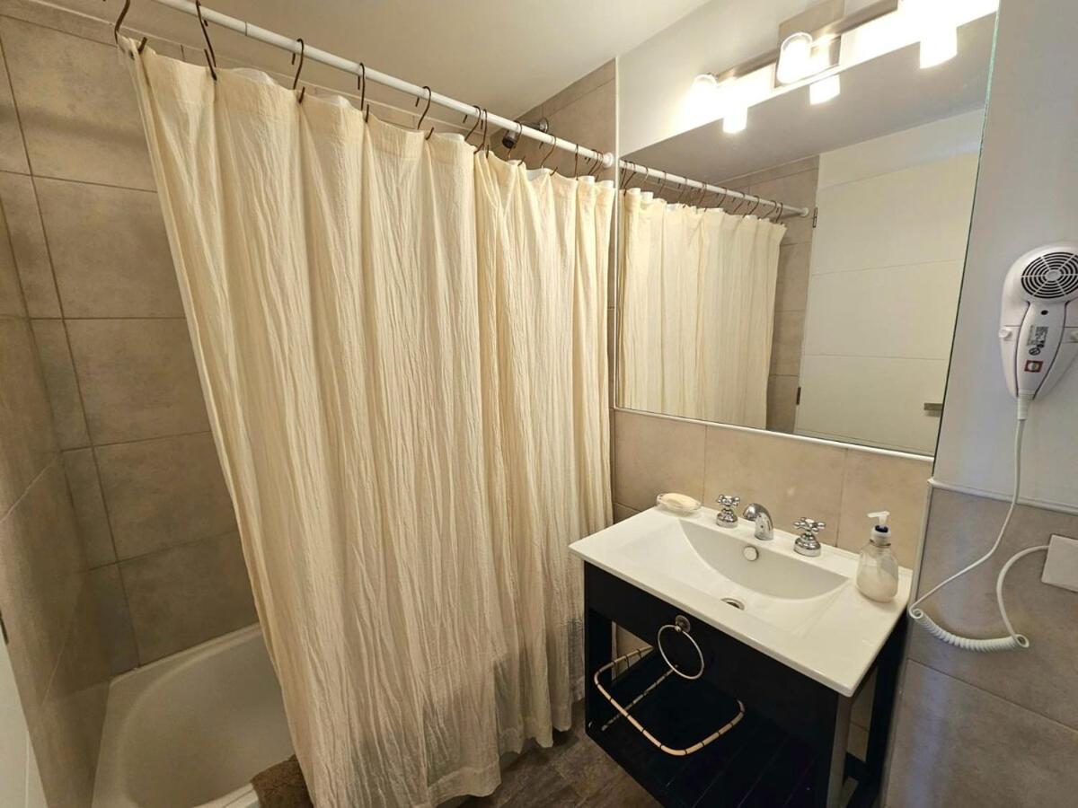 Apartamento South, Depto Centrico Con Vista 4 Pax San Carlos de Bariloche