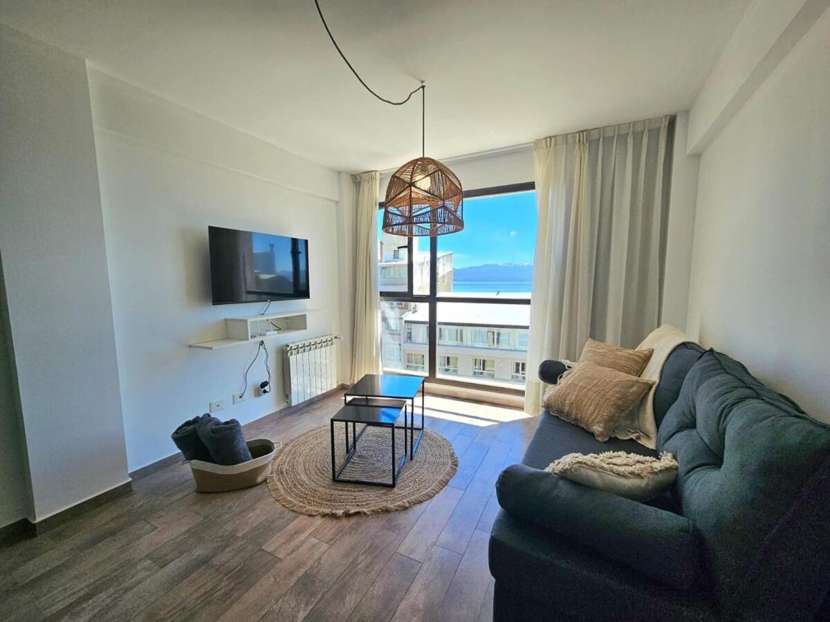 South, Depto Centrico Con Vista 4 Pax