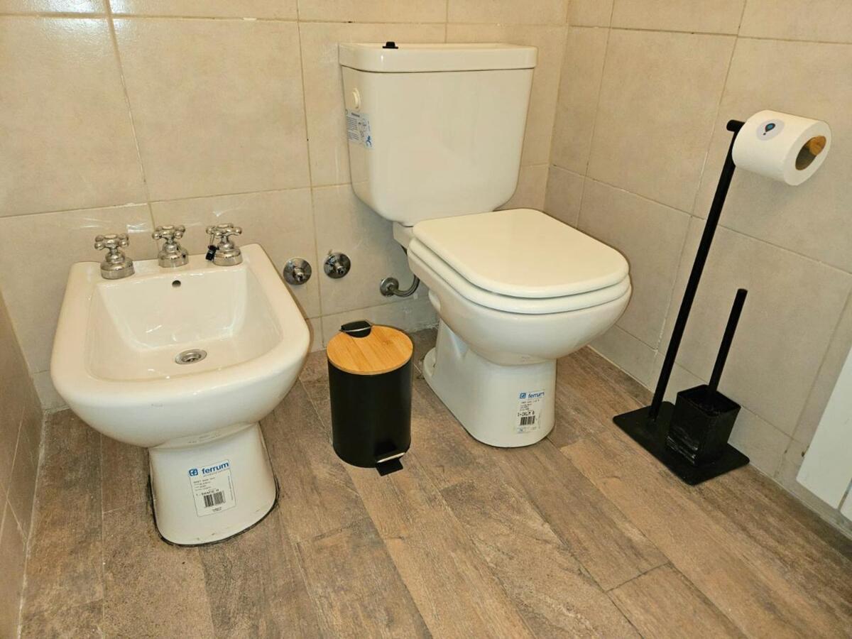 Apartamento South, Depto Centrico Con Vista 4 Pax