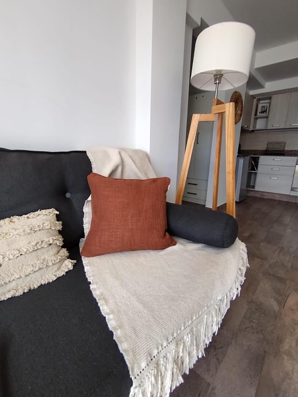 South, Depto Centrico Con Vista 4 Pax * San Carlos de Bariloche