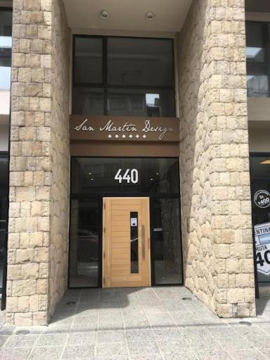 South, Depto Centrico Con Vista 4 Pax Apartamento
