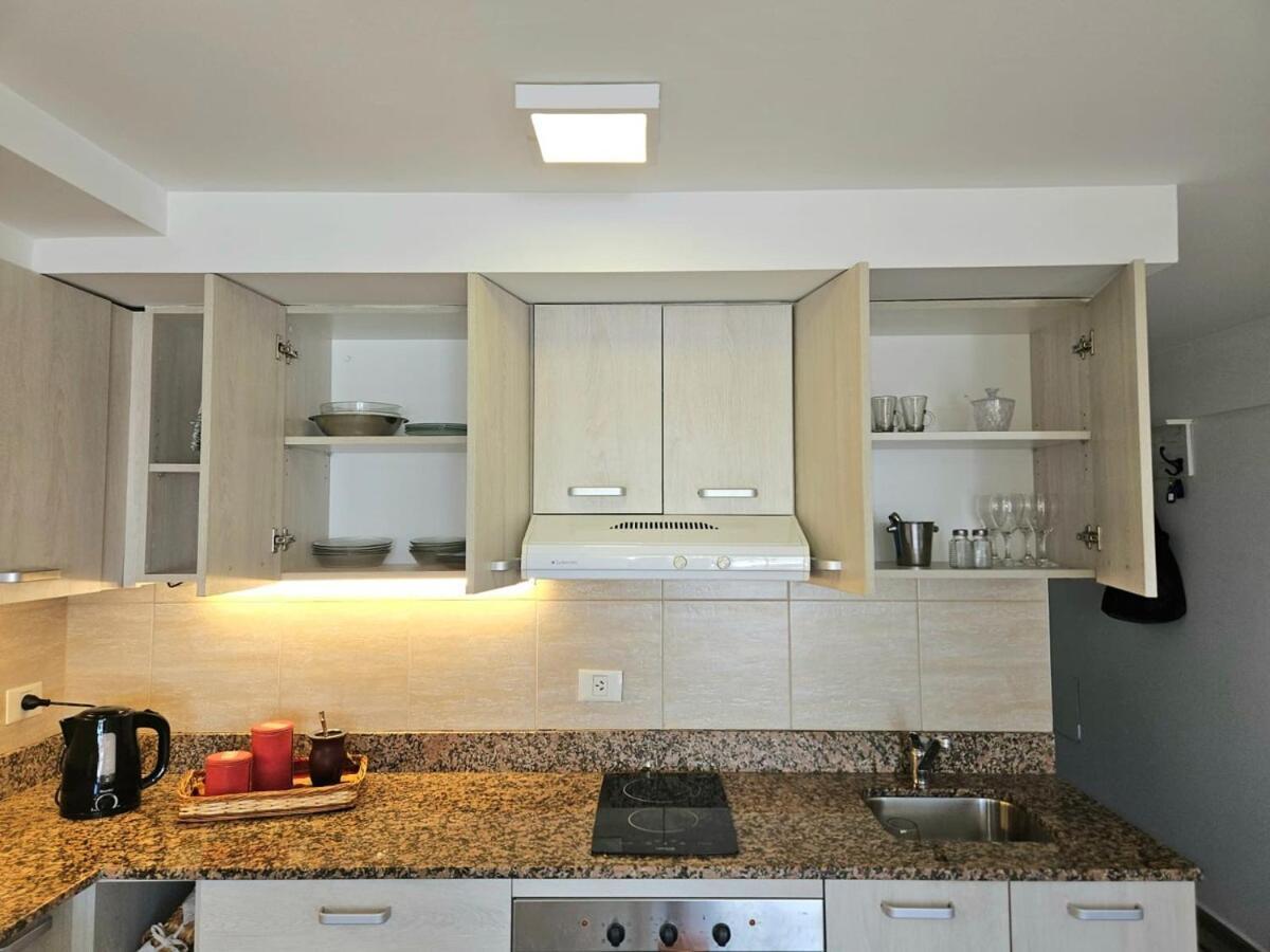 Apartamento South, Depto Centrico Con Vista 4 Pax