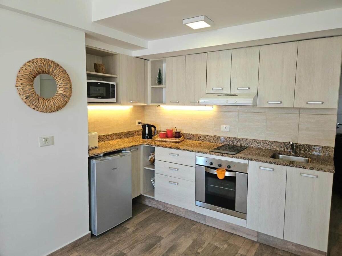 South, Depto Centrico Con Vista 4 Pax Apartamento *