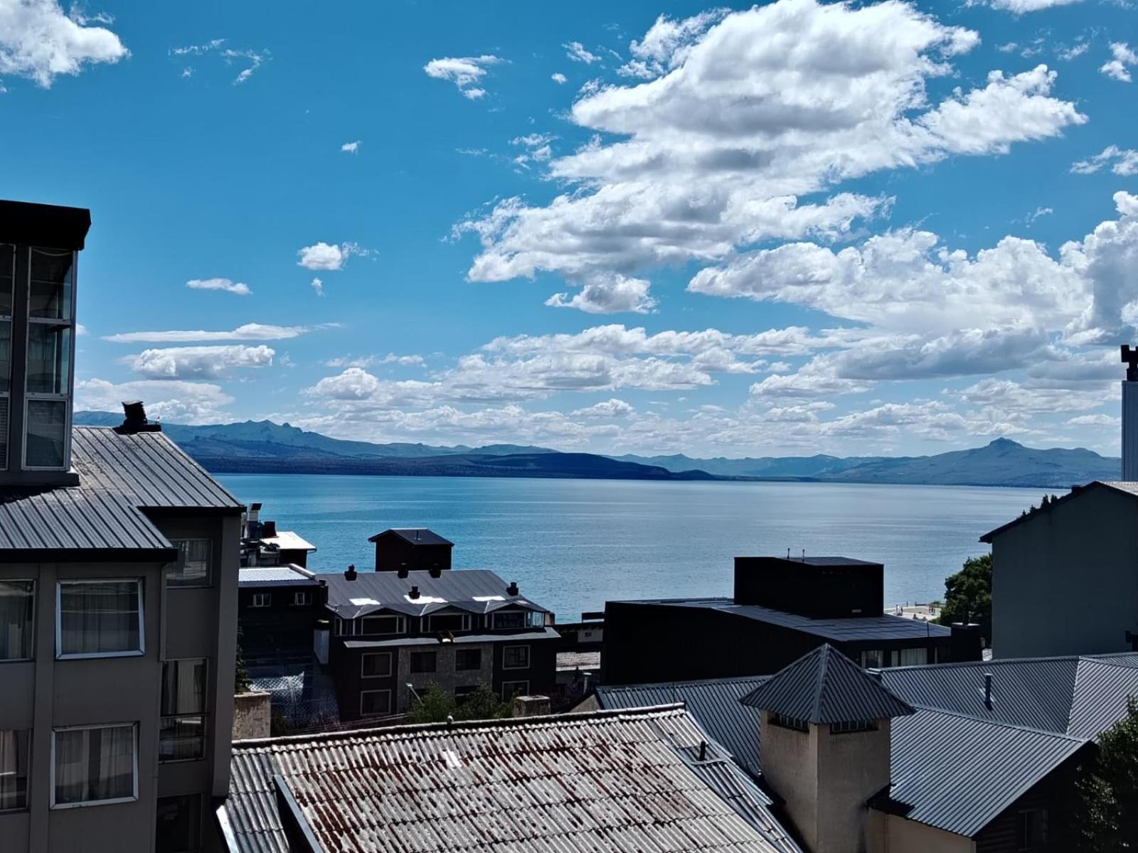 South, Depto Centrico Con Vista 4 Pax Apartamento