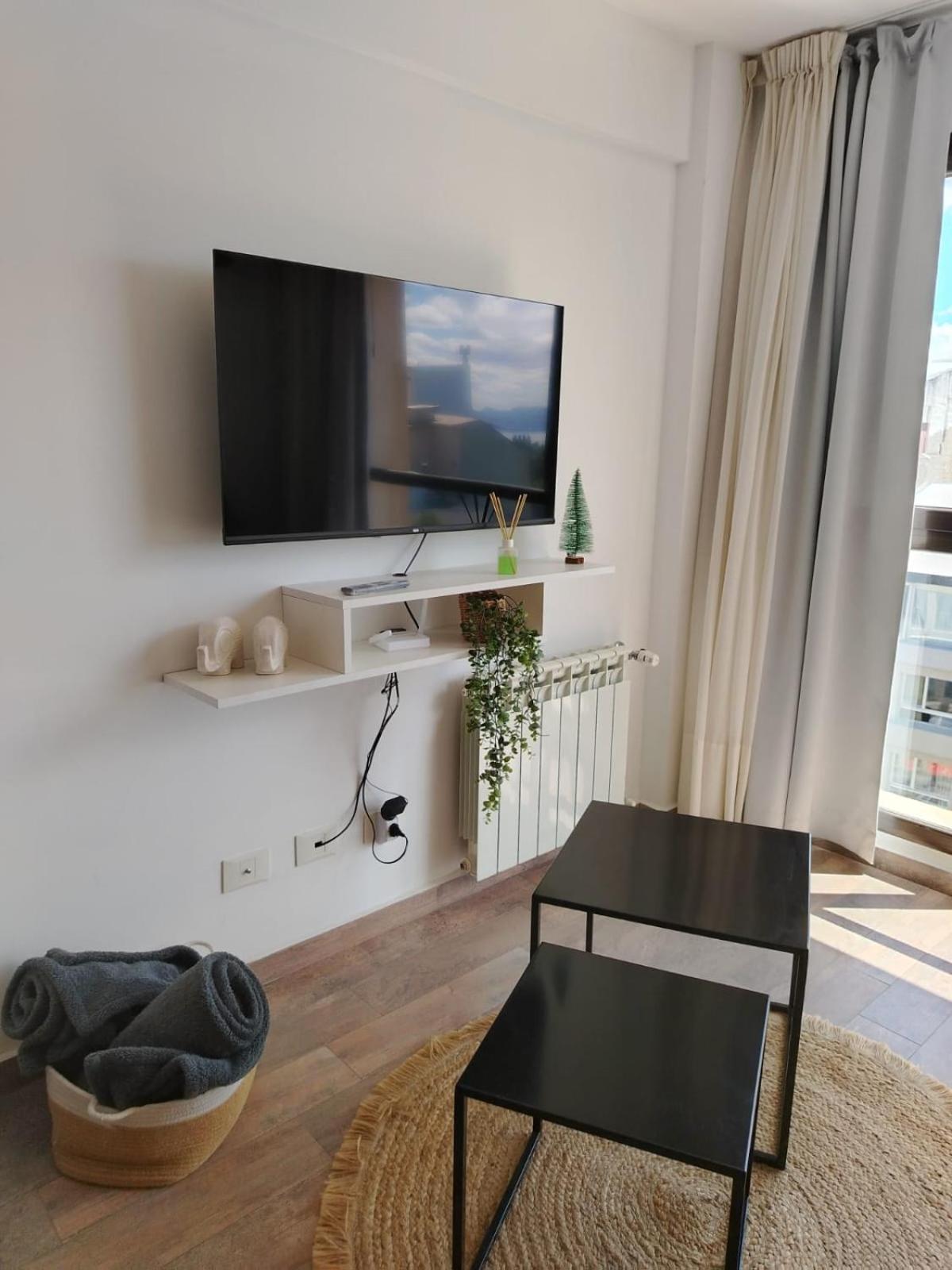 Apartamento South, Depto Centrico Con Vista 4 Pax