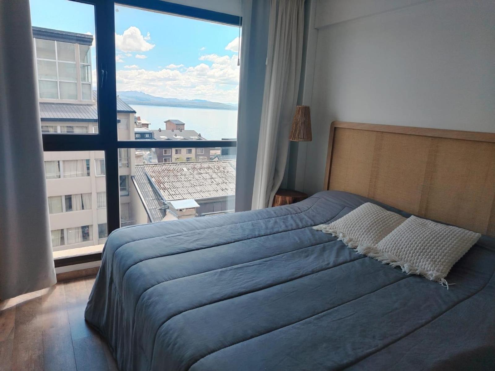 Apartamento South, Depto Centrico Con Vista 4 Pax San Carlos de Bariloche